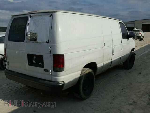 2005 FORD ECONOLINE - VIN: 1FTNE24W25HB03737 - Фото 4