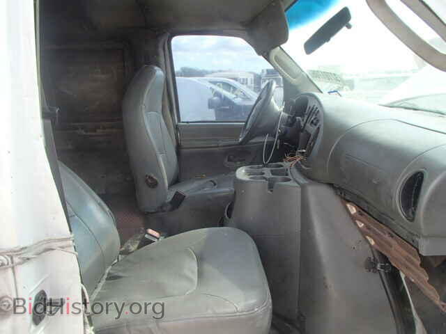 2005 FORD ECONOLINE - VIN: 1FTNE24W25HB03737 - Фото 5