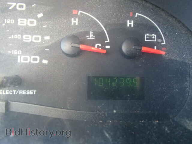 2005 FORD ECONOLINE - VIN: 1FTNE24W25HB03737 - Фото 8
