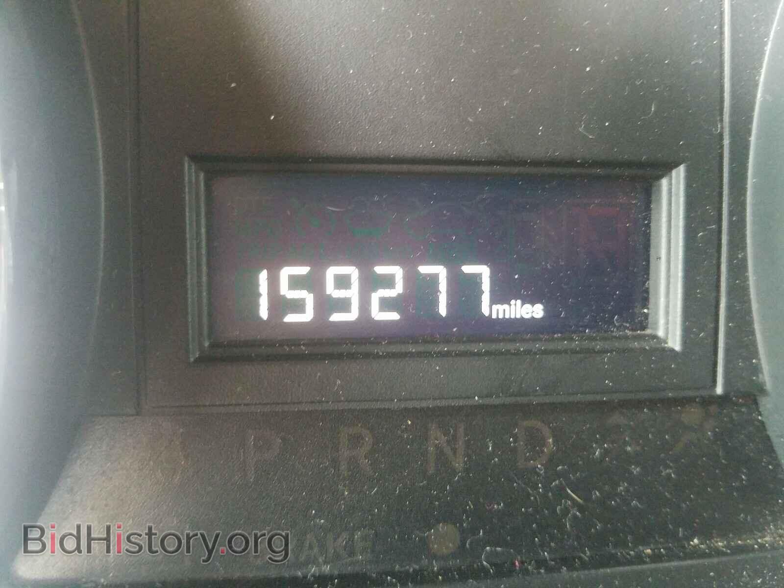 2013 DODGE CARAVAN - VIN: 2C4RDGCG4DR750008 - Фото 8