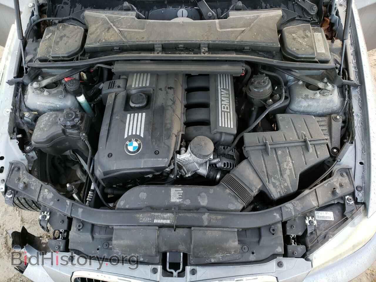 2011 BMW 3 SERIES - VIN: WBAPH7C59BE682841 - Фото 11