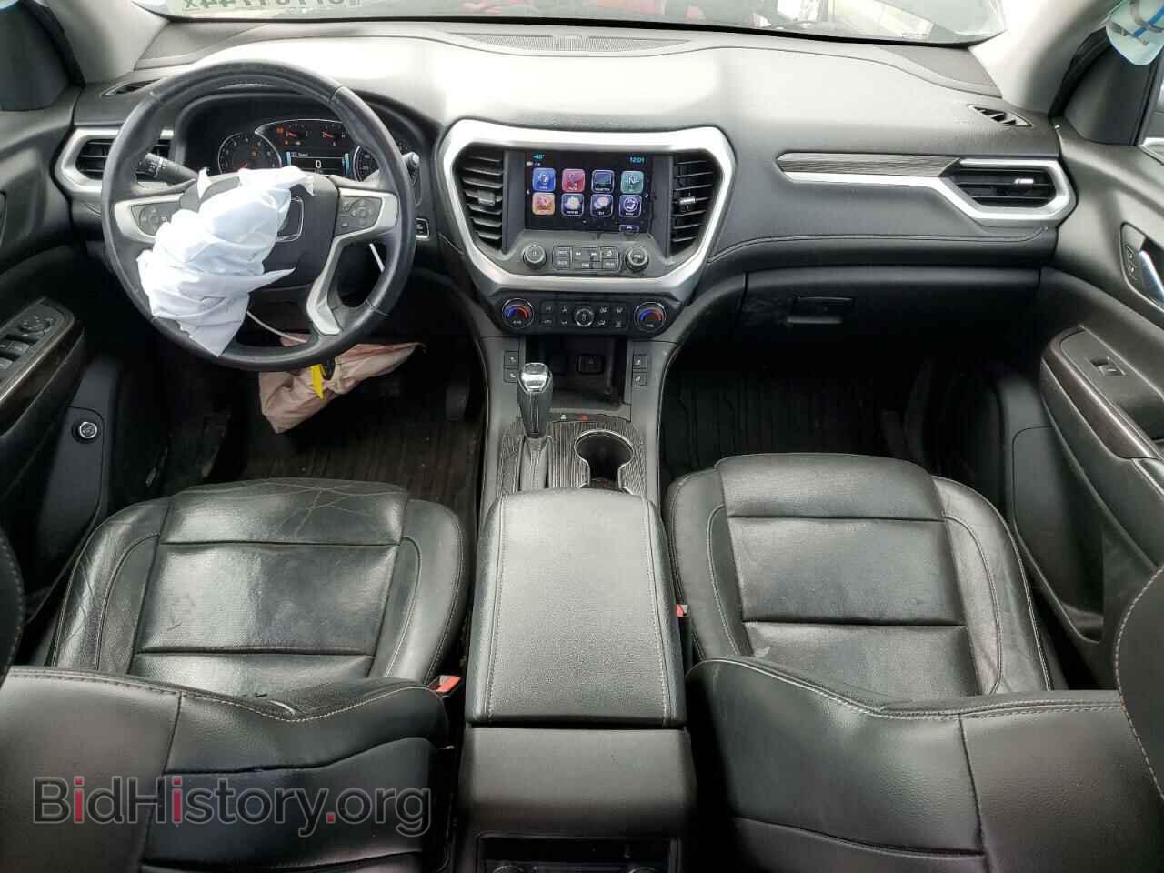2017 GMC ACADIA - VIN: 1GKKNULS6HZ274250 - Фото 8