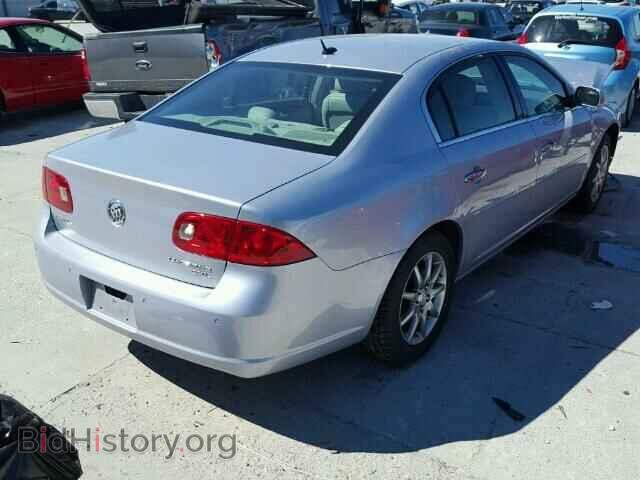 2006 BUICK LUCERNE - VIN: 1G4HD57256U189639 - Фото 4