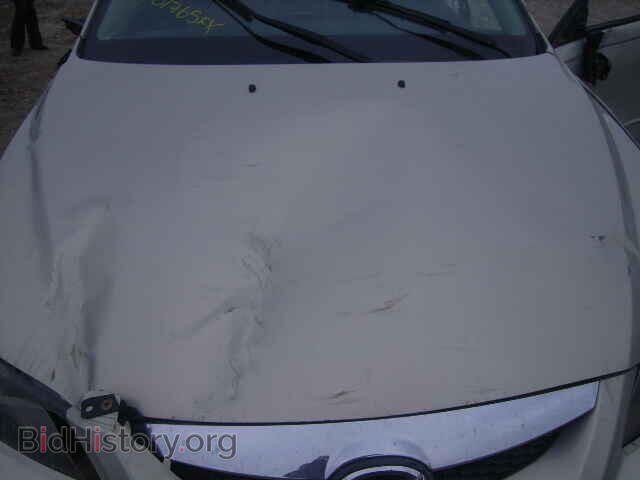 2006 MAZDA 6 - VIN: 1YVHP80DX65M27417 - Фото 7