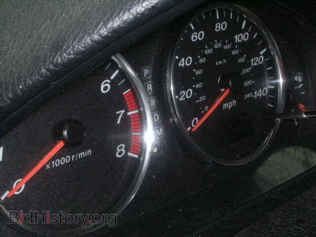 2006 MAZDA 6 - VIN: 1YVHP80DX65M27417 - Фото 8