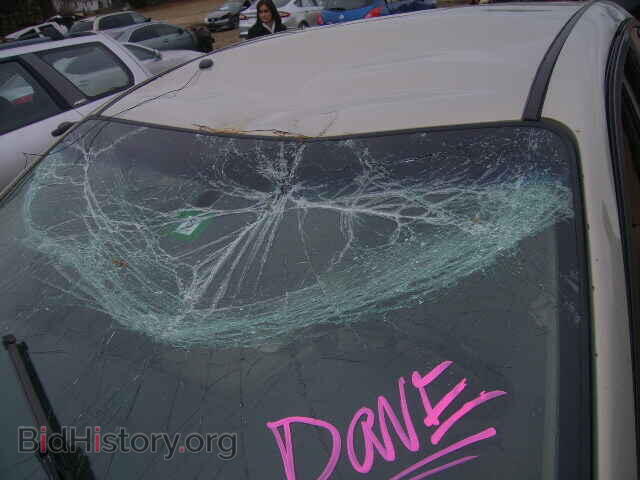 2006 MAZDA 6 - VIN: 1YVHP80DX65M27417 - Фото 10