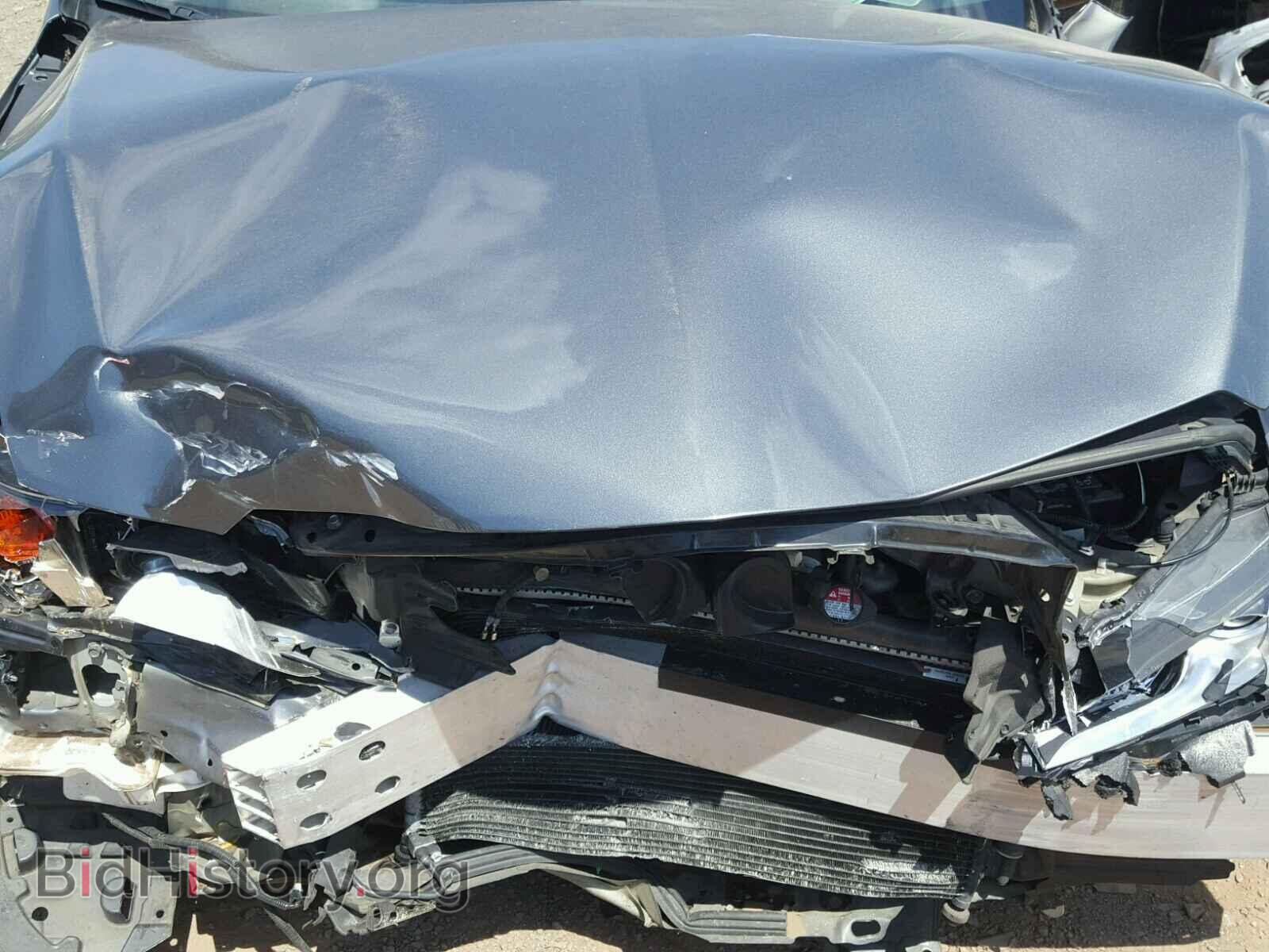 2013 ACURA ILX - VIN: 19VDE1F39DE004094 - Фото 7