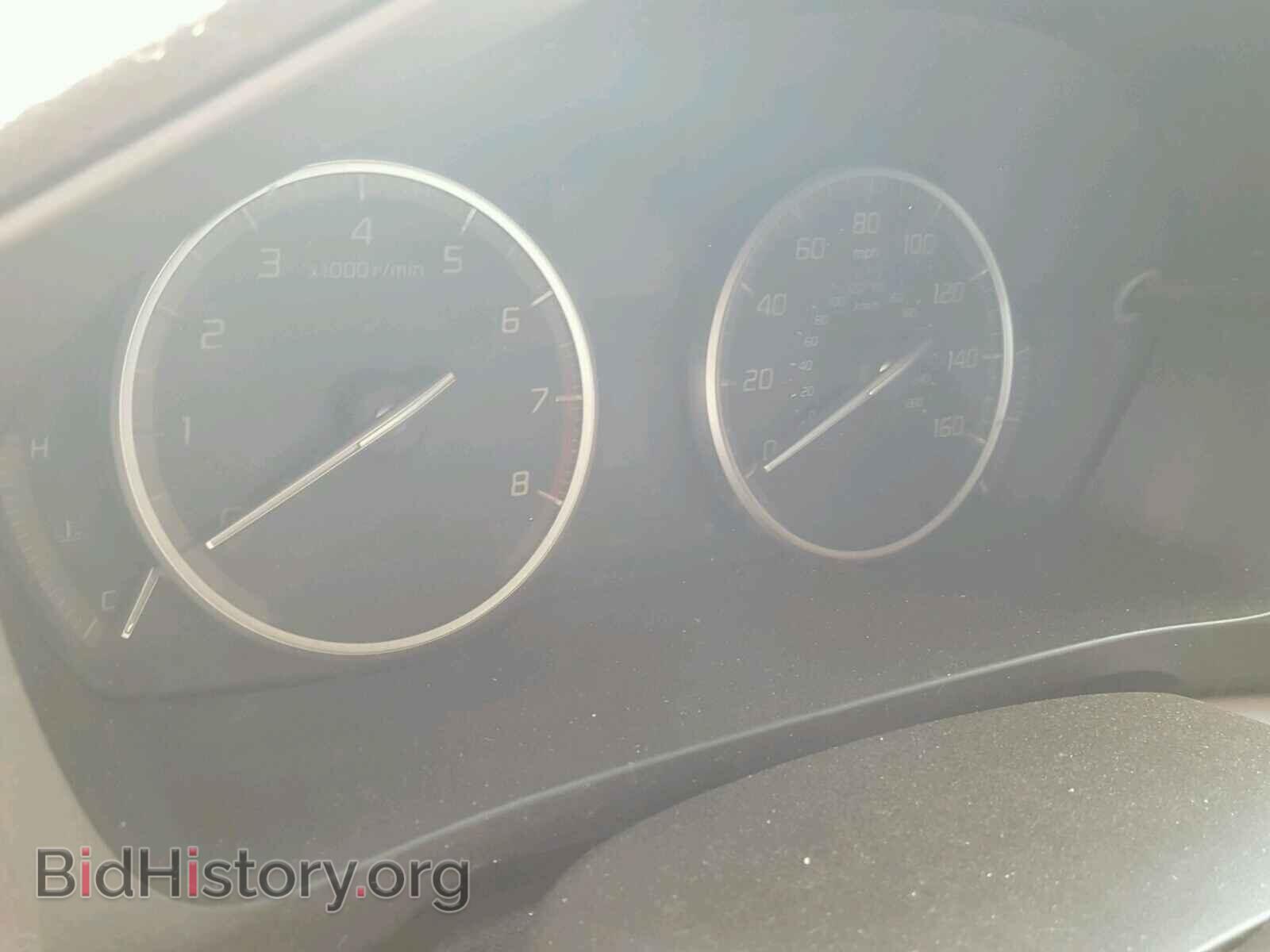2013 ACURA ILX - VIN: 19VDE1F39DE004094 - Фото 8