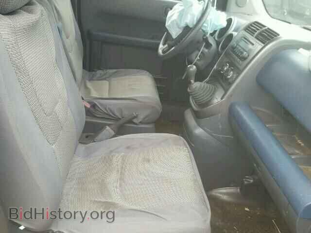 2003 HONDA ELEMENT - VIN: 5J6YH175X3L017985 - Фото 5