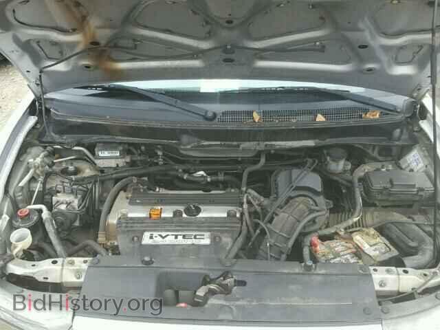 2003 HONDA ELEMENT - VIN: 5J6YH175X3L017985 - Фото 7