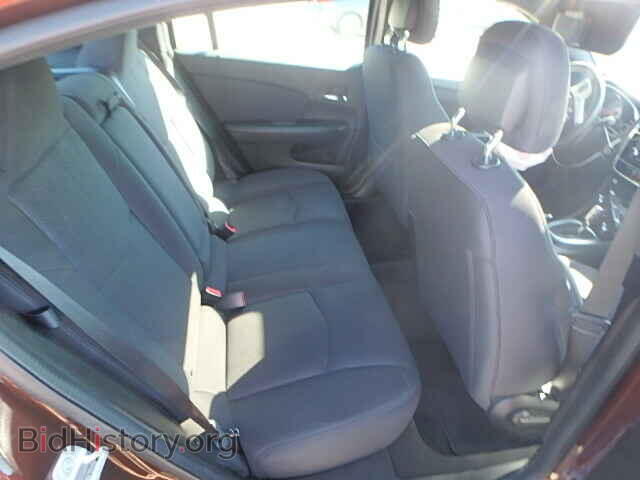 2013 CHRYSLER 200 - VIN: 1C3CCBBG9DN731856 - Фото 6