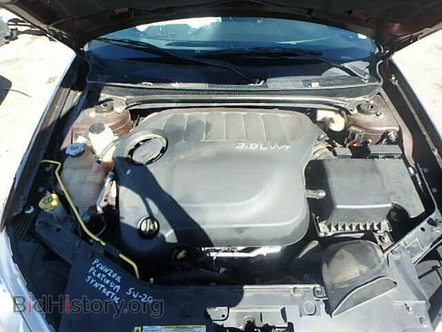 2013 CHRYSLER 200 - VIN: 1C3CCBBG9DN731856 - Фото 7
