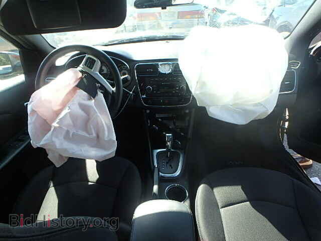 2013 CHRYSLER 200 - VIN: 1C3CCBBG9DN731856 - Фото 9