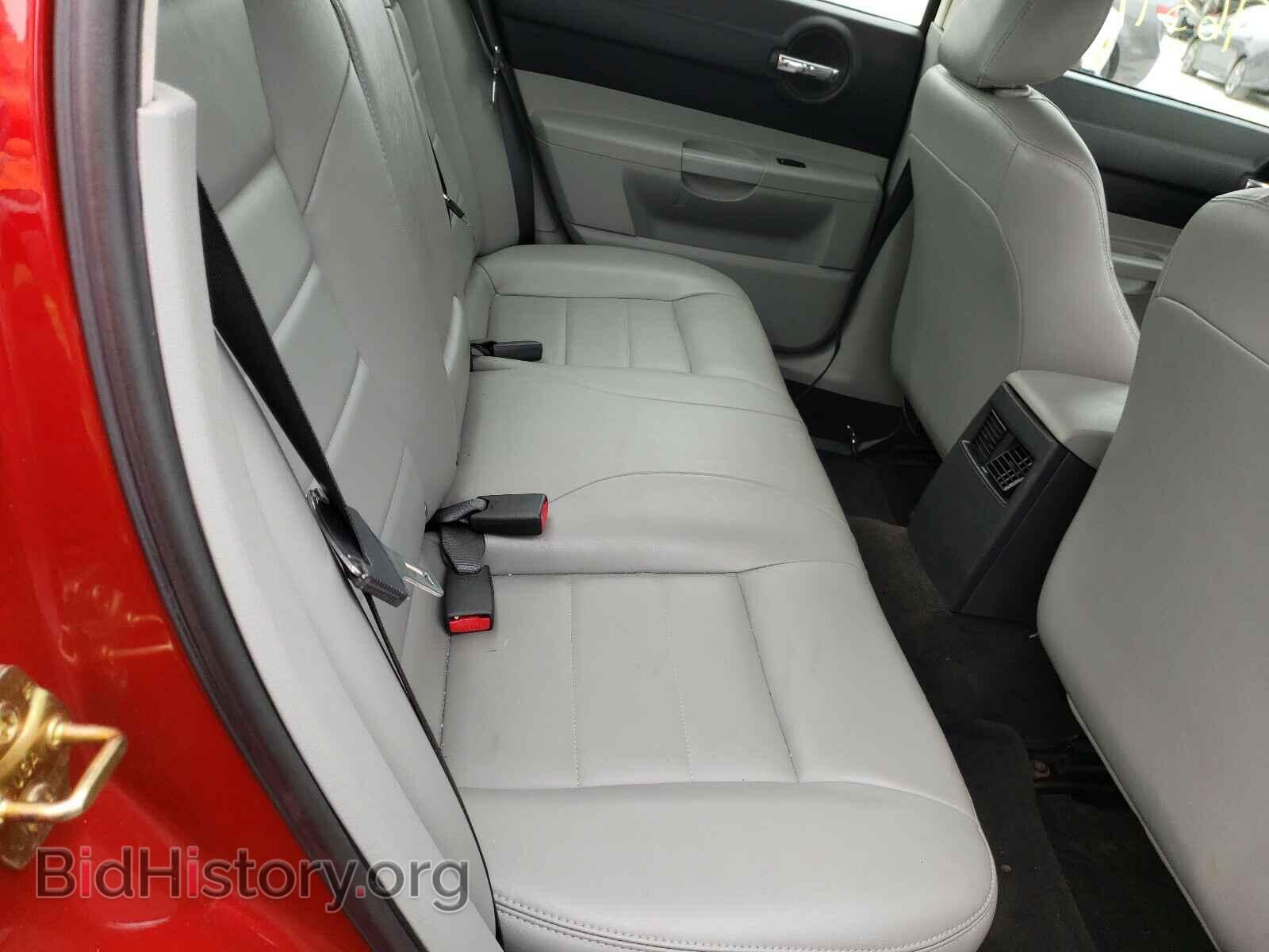 2006 DODGE CHARGER - VIN: 2B3KA43G06H213915 - Фото 6