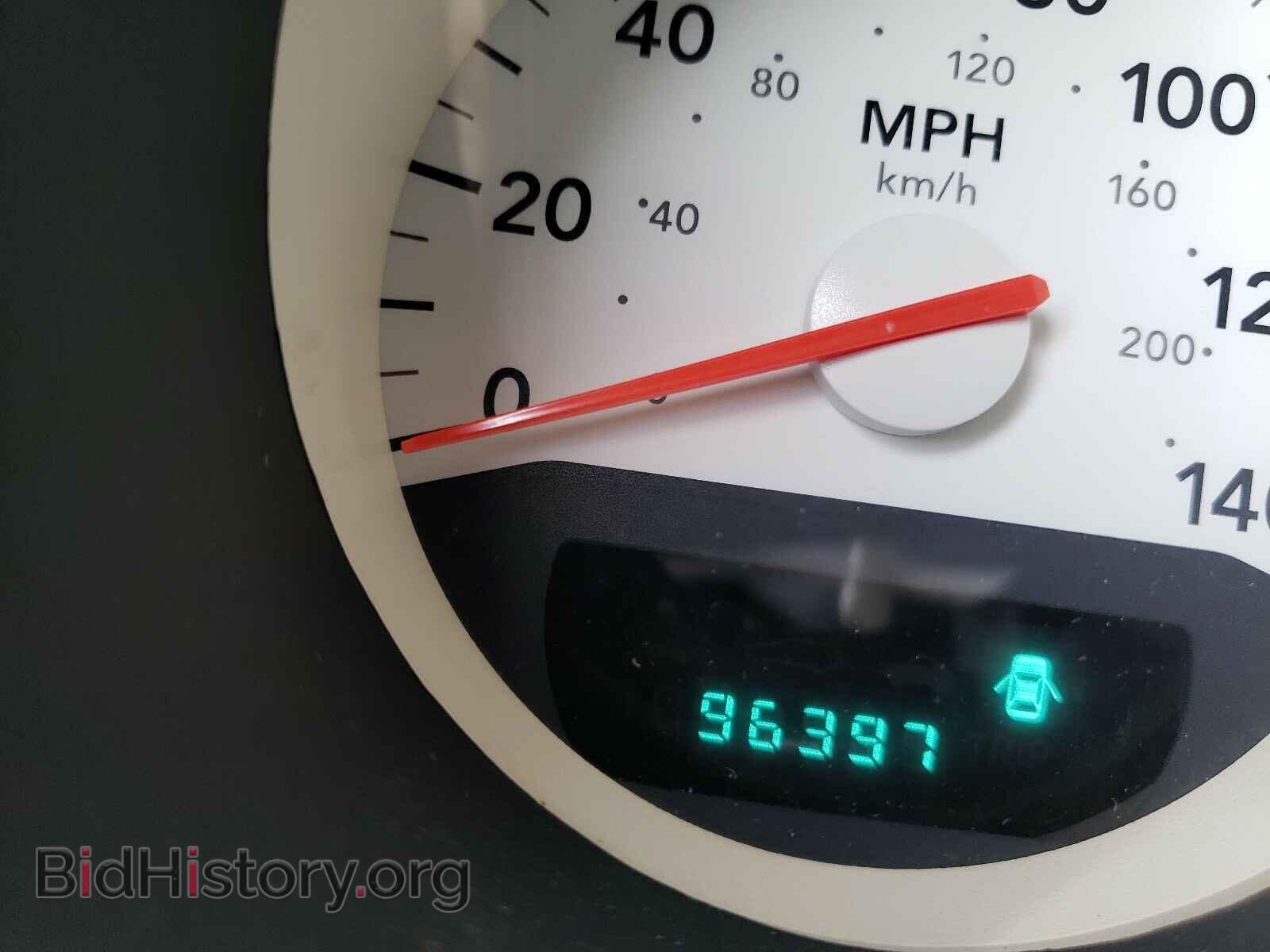 2006 DODGE CHARGER - VIN: 2B3KA43G06H213915 - Фото 8
