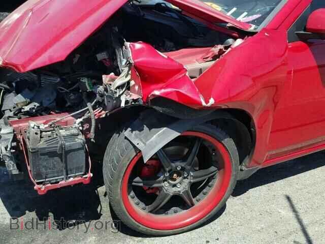 2011 DODGE AVENGER - VIN: 1B3BD2FG3BN510525 - Фото 9