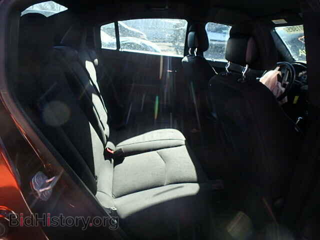 2013 CHRYSLER 200 - VIN: 1C3CCBBB0DN734682 - Фото 6