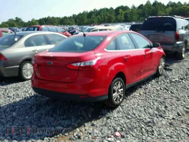 2012 FORD FOCUS - VIN: 1FAHP3H20CL210743 - Фото 4