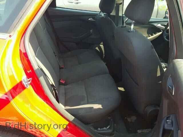 2012 FORD FOCUS - VIN: 1FAHP3H20CL210743 - Фото 6