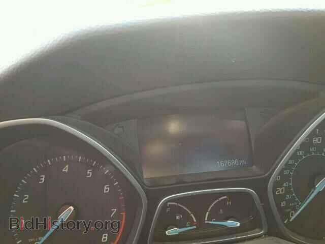 2012 FORD FOCUS - VIN: 1FAHP3H20CL210743 - Фото 8