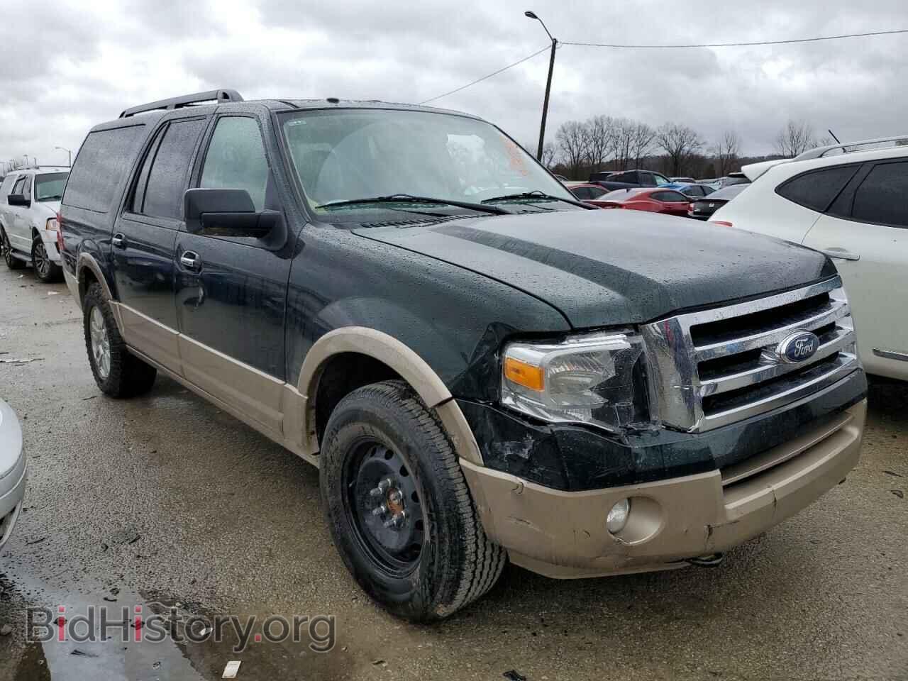 2012 FORD EXPEDITION - VIN: 1FMJK1J57CEF66142 - Фото 4