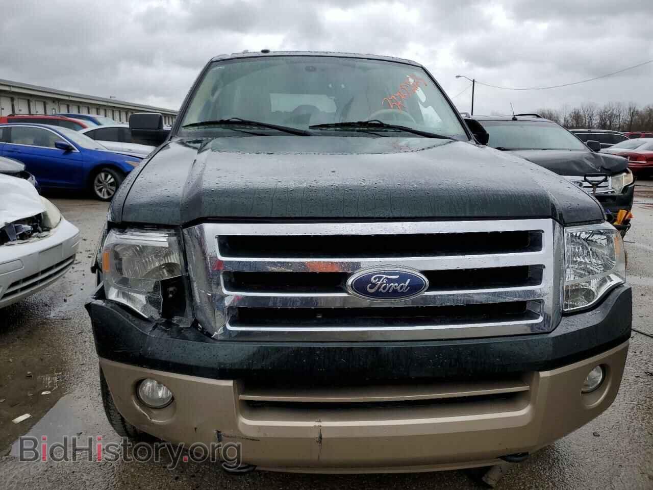 2012 FORD EXPEDITION - VIN: 1FMJK1J57CEF66142 - Фото 5