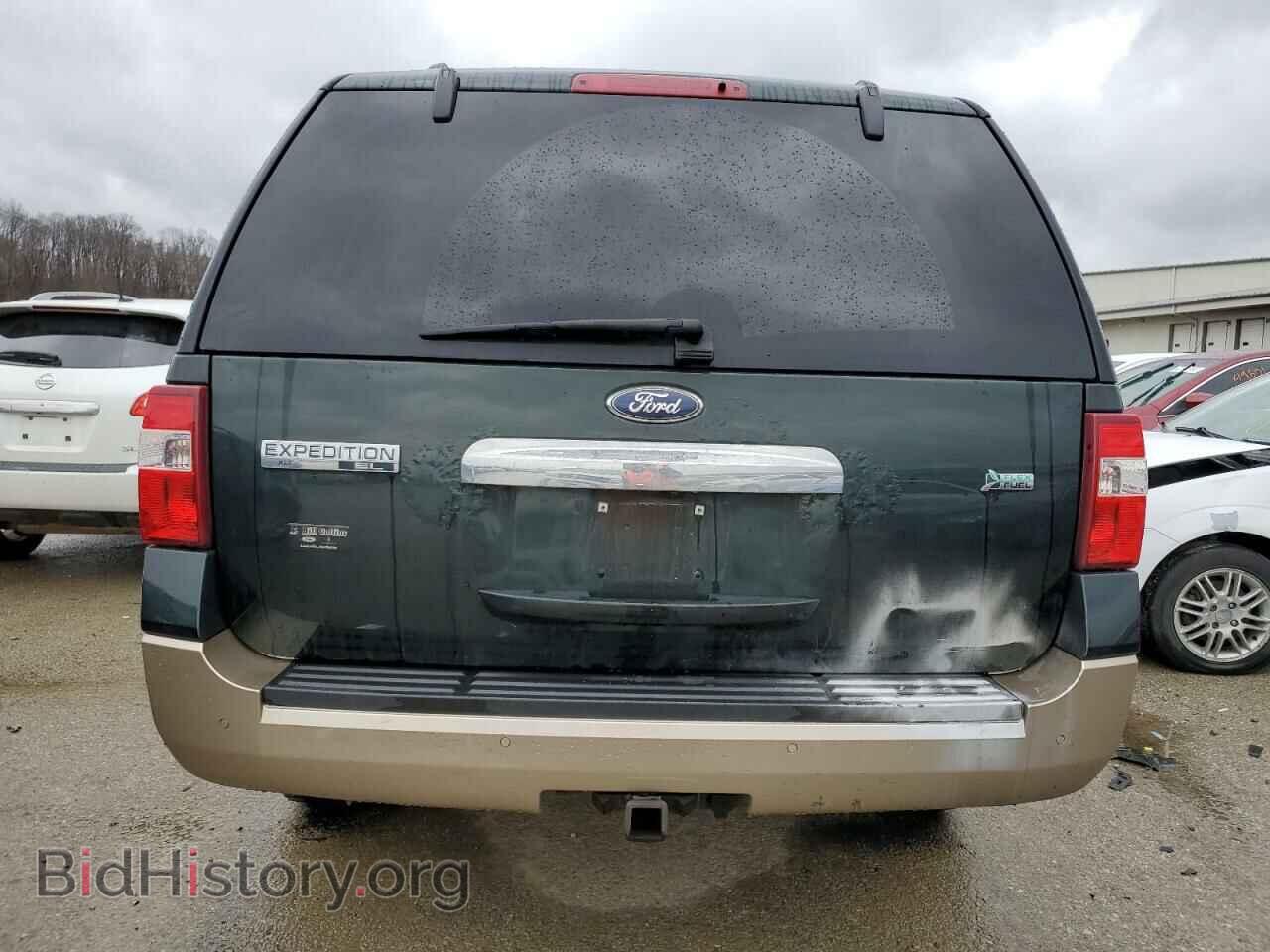 2012 FORD EXPEDITION - VIN: 1FMJK1J57CEF66142 - Фото 6
