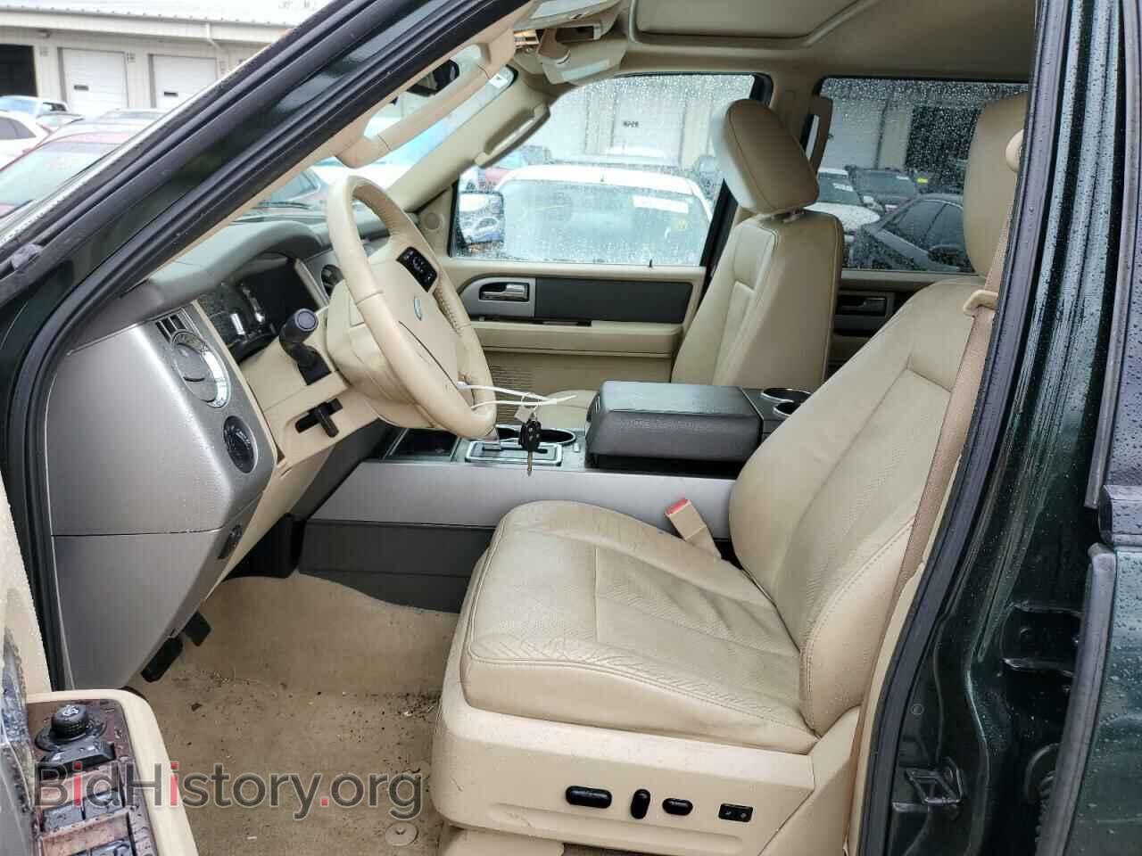 2012 FORD EXPEDITION - VIN: 1FMJK1J57CEF66142 - Фото 7