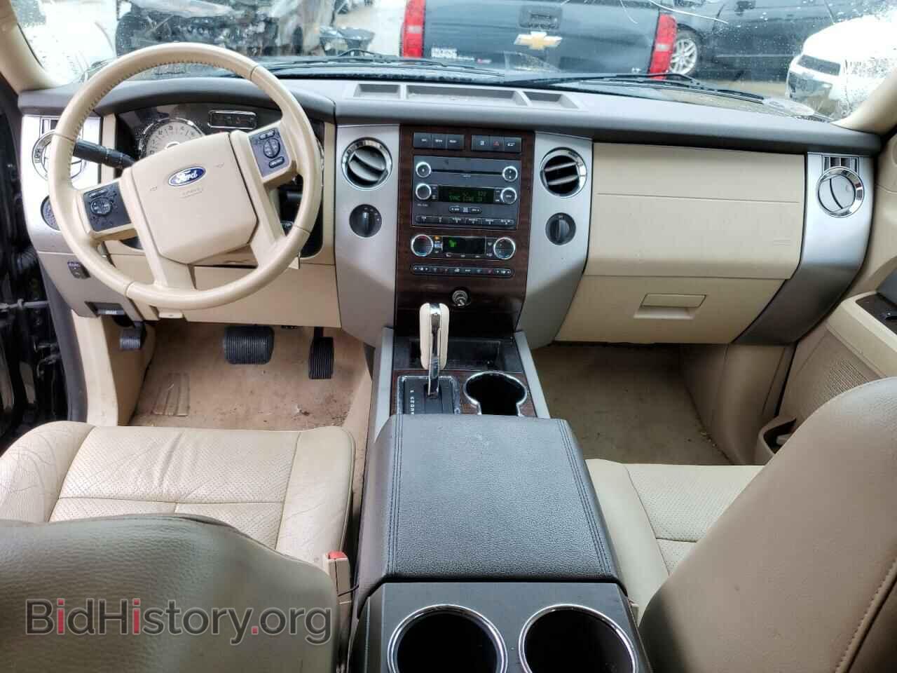 2012 FORD EXPEDITION - VIN: 1FMJK1J57CEF66142 - Фото 8