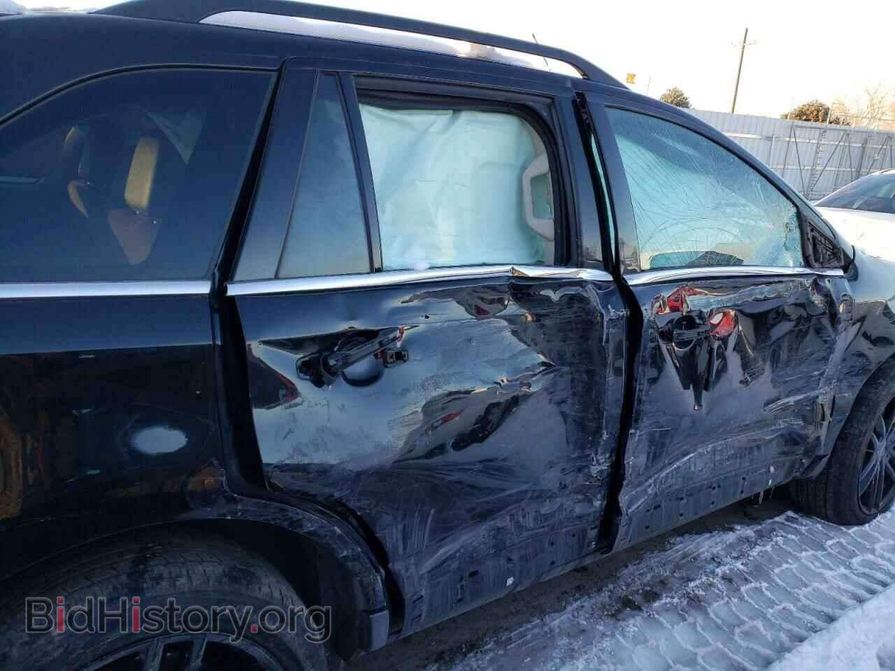 2013 FORD EDGE - VIN: 2FMDK4KC1DBB17564 - Photo 9