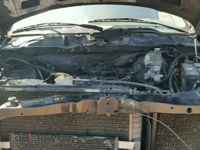 2006 DODGE RAM 1500 - VIN: 1D7HU18N36S552401 - Фото 7