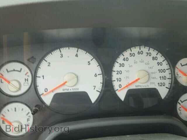 2006 DODGE RAM 1500 - VIN: 1D7HU18N36S552401 - Фото 8