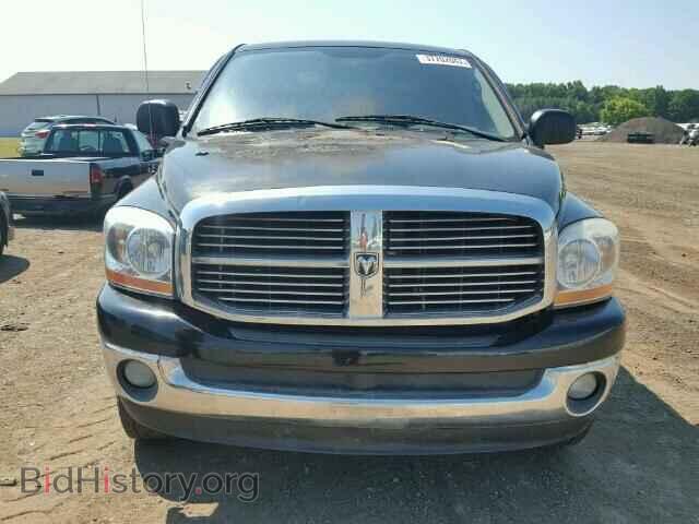 2006 DODGE RAM 1500 - VIN: 1D7HU18N36S552401 - Фото 9