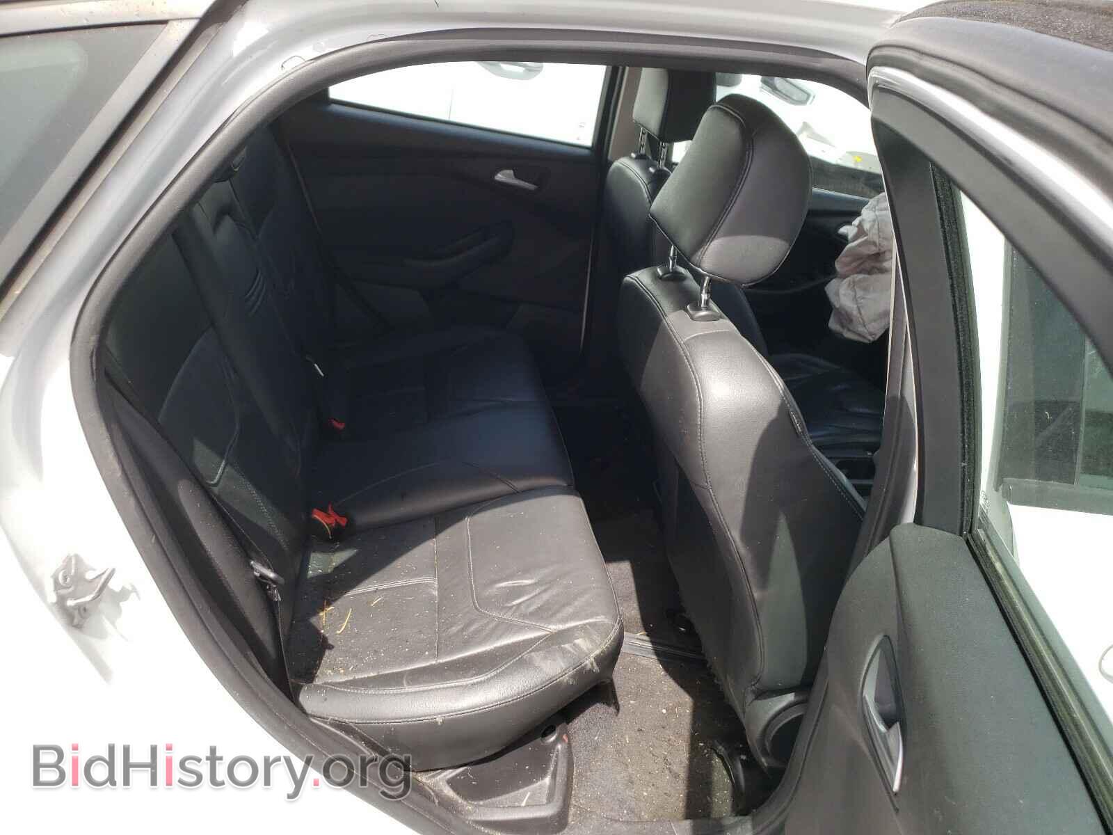 2015 FORD FOCUS - VIN: 1FADP3K29FL368056 - Фото 6