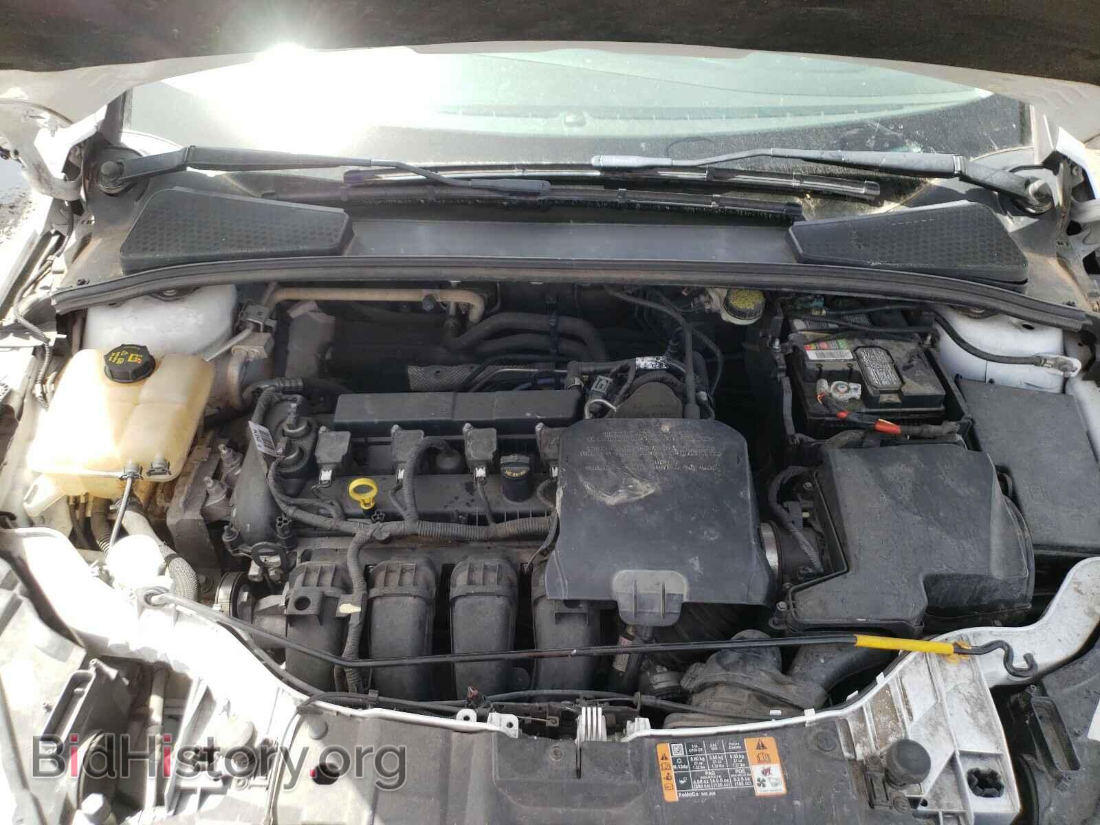 2015 FORD FOCUS - VIN: 1FADP3K29FL368056 - Фото 7