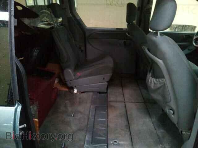 2007 DODGE CARAVAN - VIN: 2D4GP44L47R348828 - Фото 6