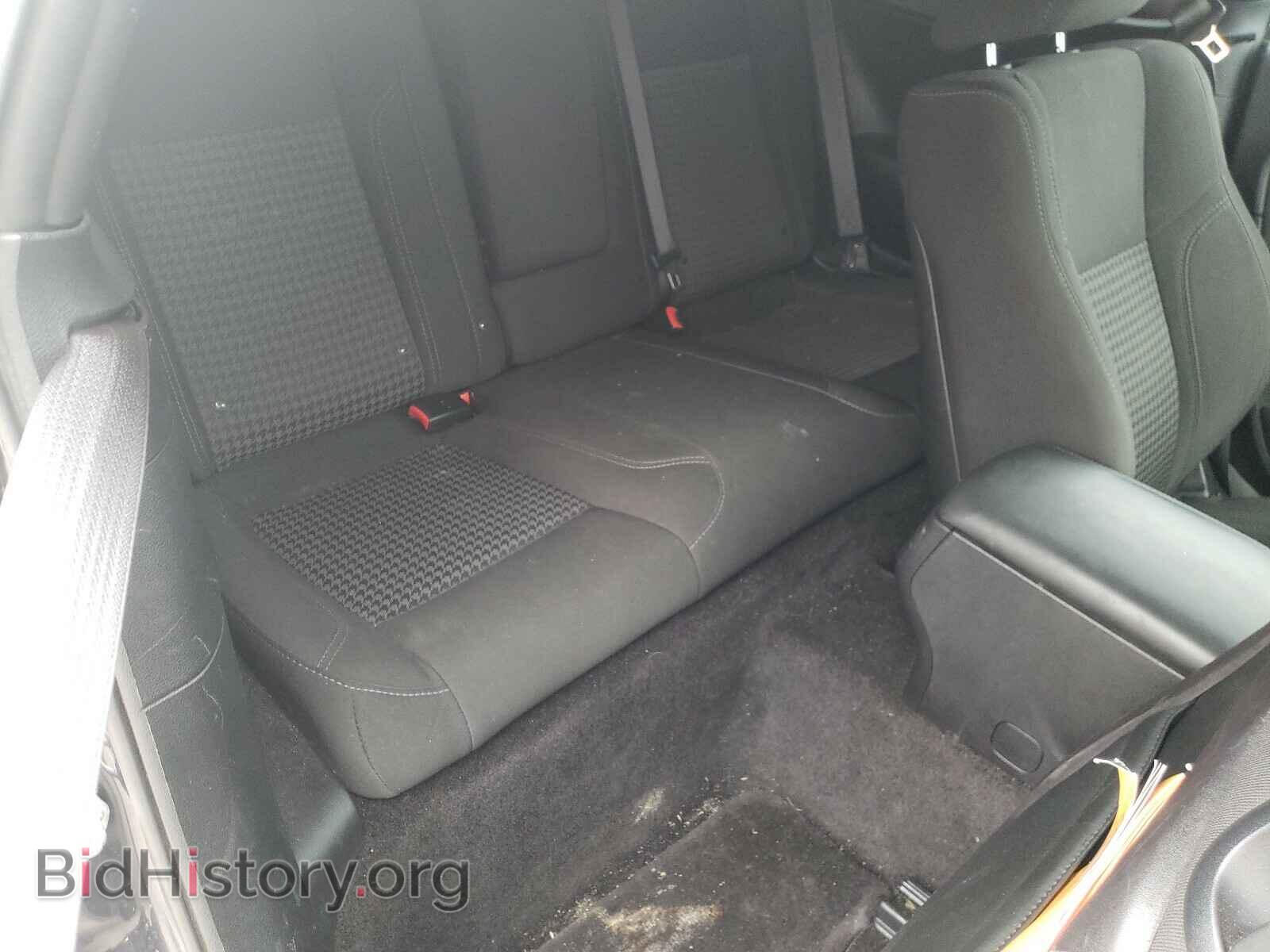 2016 DODGE CHALLENGER - VIN: 2C3CDZAG4GH280467 - Фото 6