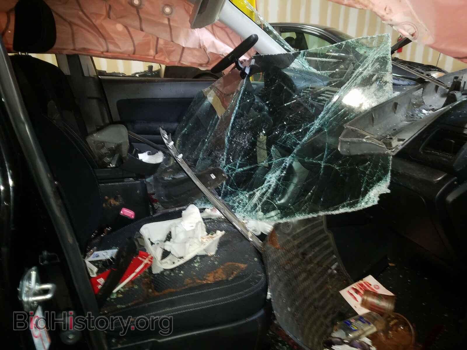 2014 SUBARU FORESTER - VIN: JF2SJAAC3EH536777 - Фото 5