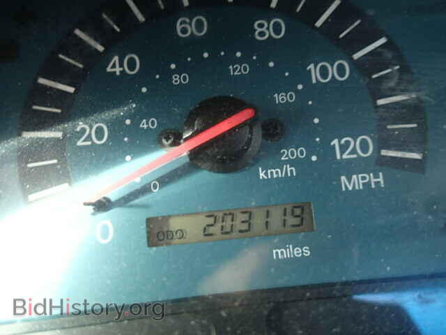 2003 MITSUBISHI GALANT - VIN: 4A3AA46G03E038927 - Фото 8