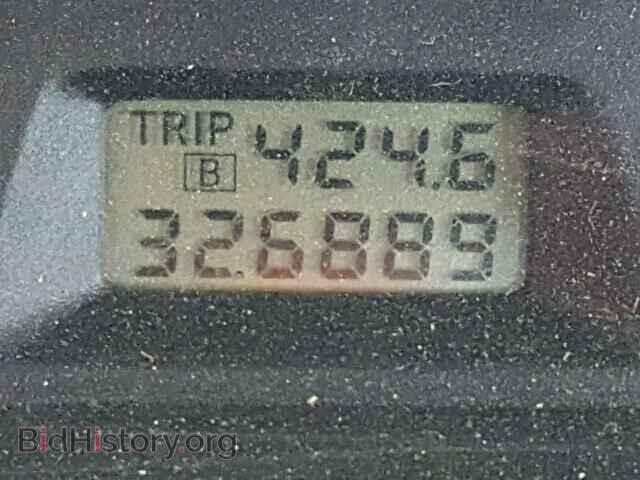 2004 MITSUBISHI LANCER - VIN: JA3AJ26E14U050161 - Фото 8