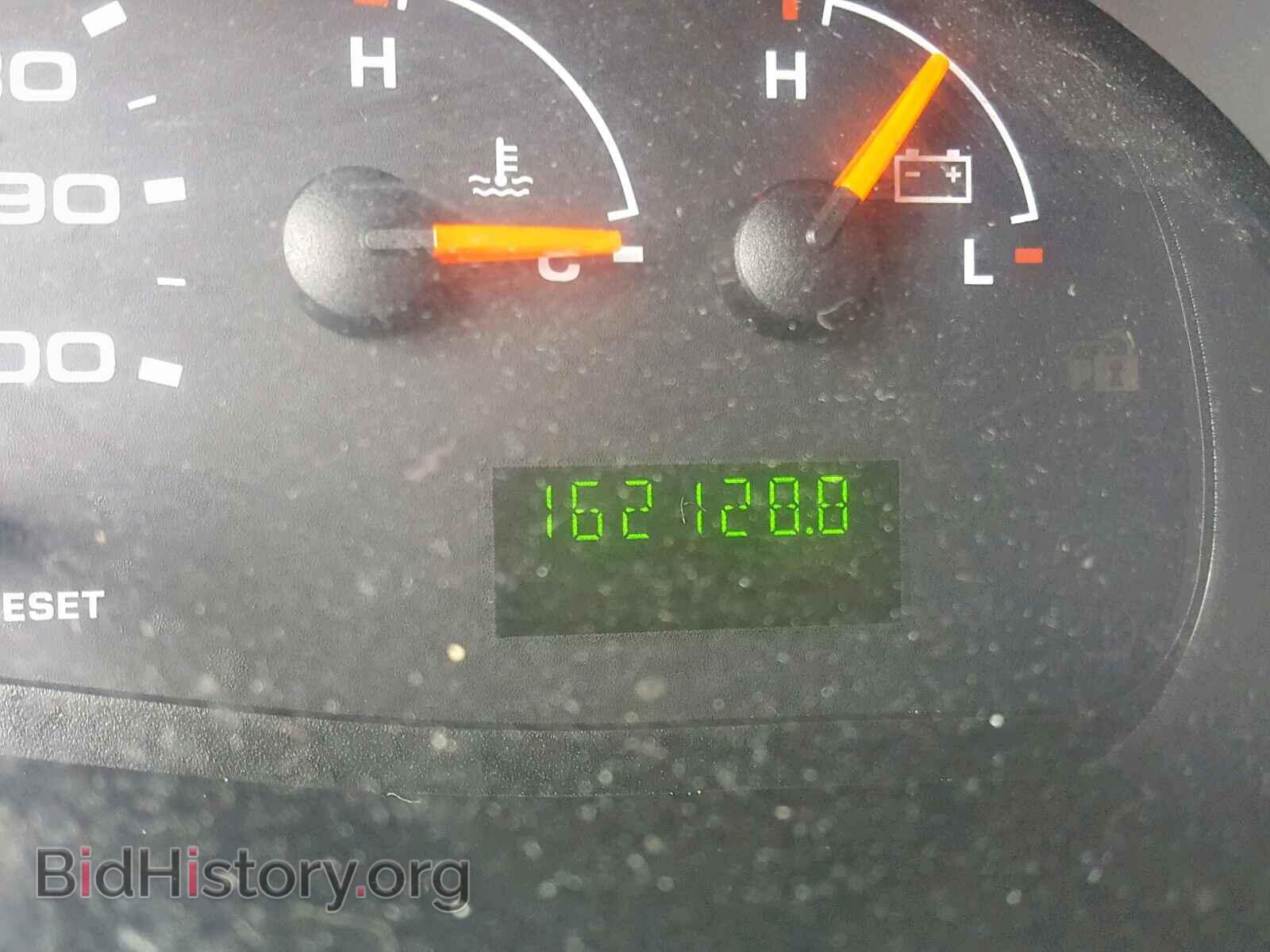 2007 FORD ECONOLINE - VIN: 1FBNE31L97DB29833 - Фото 8