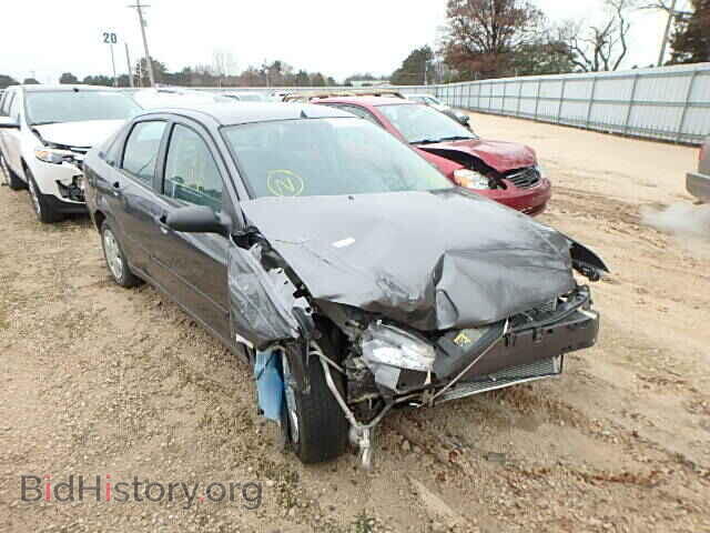 Фотография 1FAFP34N27W141985 - FORD FOCUS 2007