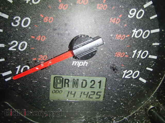 2002 MAZDA TRIBUTE - VIN: 4F2YU08112KM48193 - Фото 8