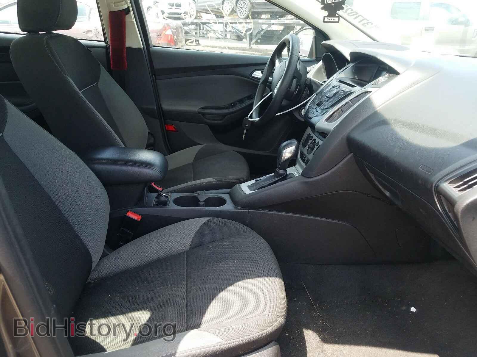 2014 FORD FOCUS - VIN: 1FADP3F24EL346636 - Photo 5