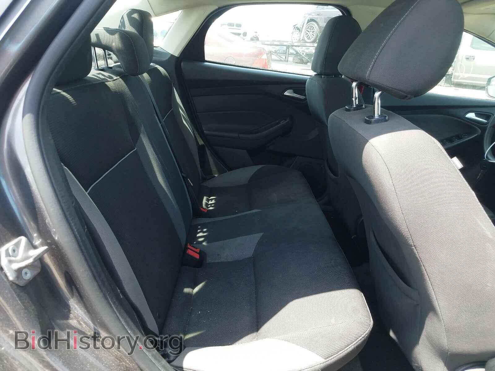 2014 FORD FOCUS - VIN: 1FADP3F24EL346636 - Photo 6