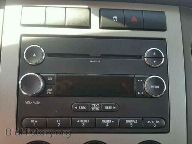 2008 FORD EXPEDITION - VIN: 1FMFK16578LA79556 - Photo 9