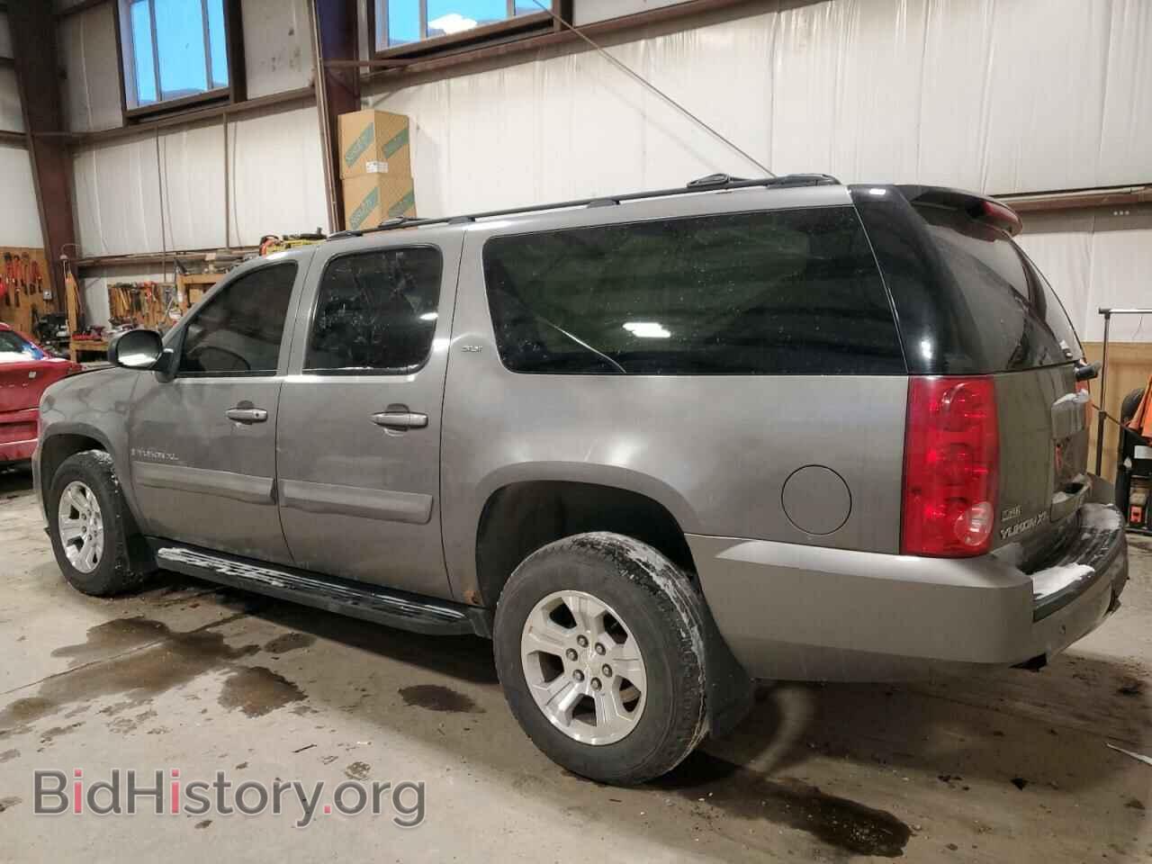 2007 GMC YUKON - VIN: 1GKFK16307J367999 - Фото 2