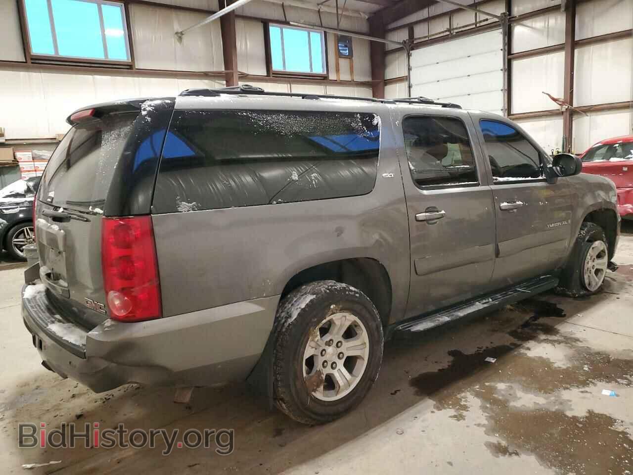 2007 GMC YUKON - VIN: 1GKFK16307J367999 - Фото 3