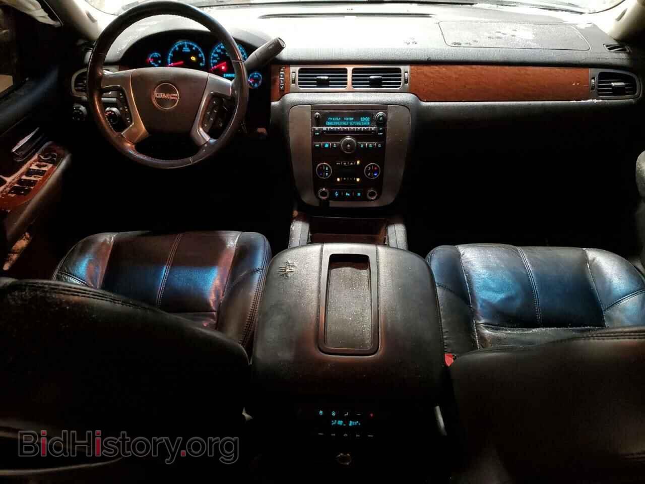 2007 GMC YUKON - VIN: 1GKFK16307J367999 - Фото 8