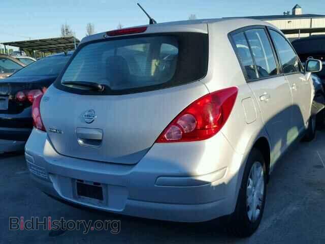 2011 NISSAN VERSA - VIN: 3N1BC1CP1BL409339 - Photo 4